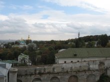 Родина-мать / хранит покой города героя