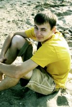 витек / портрет друга