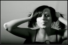 Забияка! / Pandora
