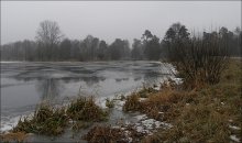 зимняя картинка / ***