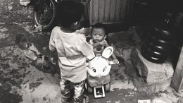 Jakarta ghetto / Jakarta ghetto kids