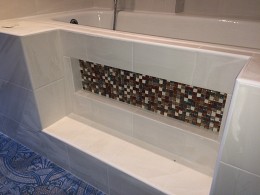 Экран в ванной / Экран в ванной из керамической плитки с нишей из мозаики
+375 33 6069302 (МТС)
+375 29 9284904 (Велком)
С уважением, Виталий

Ключевые слова: облицовка стен плиткой, облицовка стен керамической плиткой, облицовка стен глазурованной плиткой, облицовка внутренних стен керамической плиткой, облицовка стен и полов плиткой, облицовка стен плиткой цена, облицовка плиткой деревянных стен, облицовка стен керамической плиткой цены, облицовка стен кухни плиткой, облицовка стен плиткой ванной комнаты, облицовка стен керамической плиткой расценка, облицовка керамической плиткой, керамическая облицовка, внутренняя облицовка стен, укладка плитки на стену, плитка на стены цена, внутренняя облицовка, облицовка плиткой цена, кладка плитки, отделка стен плиткой, облицовка пола плиткой, облицовка пола, облицовка ванны плиткой, плитка пол и стены, облицовка пола керамической плиткой