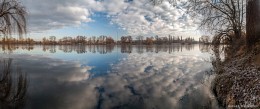 Два неба / Васильков. Украина