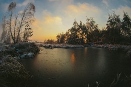  / Пейзажи