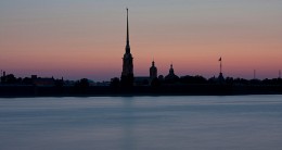белые ночи / No comments.