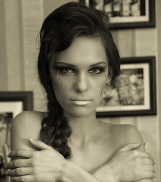 Лиза / ***