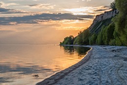 &nbsp; / Кременчукское водохранилише