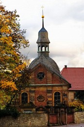 Островок православия / Православная Церковь, приход в Германии, Paderborn