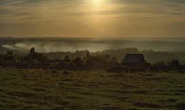 И дым отечества / Средняя полоса