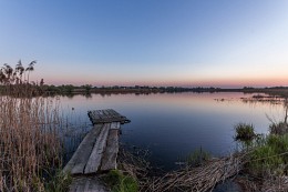 Майский вечерок в Пронске / Майский вечерок в Пронске