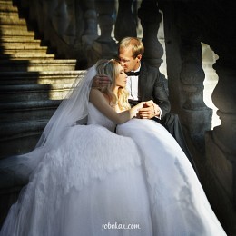Beautiful couple / ***