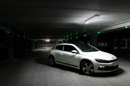 Сырок) / Volkswagen Scirocco