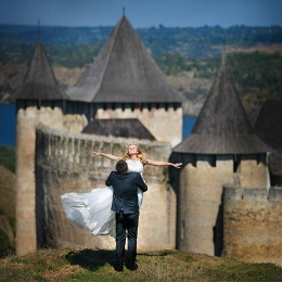 Great wedding photo / ***