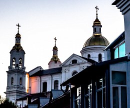  / Успенский собор