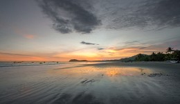 Bahía Sámara / Costa Rica