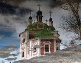 Сёструшка / Переславлюшка