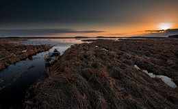 Мещерские озера / Национальный парк &quot;Мещерский&quot;