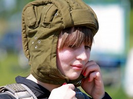 аэроклуб 2 / Благовещенский аэроклуб - перед первым прыжком