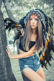 Фотопроект Indian Roach / ***