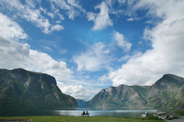 &nbsp; / http://mikhaliuk.com/travel-to-norway-or-let-me-out-of-here
Норвегия.Лето 2015. Первые впечатления.