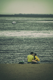 горЕзонт завален / - Ты меня любишь?
- Ага.