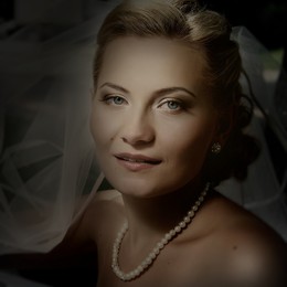 Невеста / Невеста Евгения.