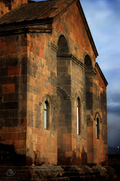 Церковь Святой Рипсиме / Армения