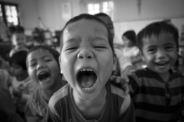 &nbsp; / Детский сад.Вьетнам.