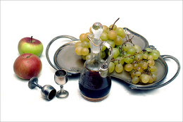 &nbsp; / Натюрморт