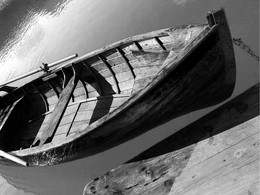 Про лодки №84 / Фотограф у которого лодочки не считаны не имеет цели