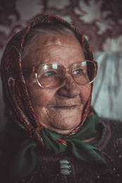 Пробабушка / Хутор
