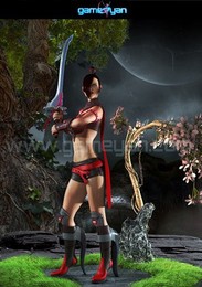3D моделирование Леди Воин Анимация персонажей для фильма и игры анимации 3D / Мы привыкли, чтобы дать нашим клиентом лучший характер Такелаж Designer и принять к сведению отзывов и комментариев с энтузиазмом. У нас есть большая страсть в том, что мы делаем, и наша главная цель, чтобы дать лучшее качество для наших клиентов.
3D игры Воин Характер Моделирование и оснастка для леди
http://www.gameyan.com/3d-character-animation.html