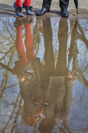 Ася и Марк / ***