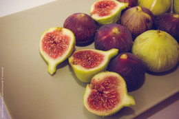 Незолотое сечение / осенние дары