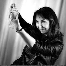 Окно в Кино! / Руководитель Молодежного театра "АРТО", Анастасия Чёрная