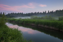 После заката / Камера Canon EOS 5D Mark II
Объектив Canon EF 16-35mm f/2.8L II
исо 100, Диафрагма f/11, выдержка-1 сек, Фокусное расстояние 32мм