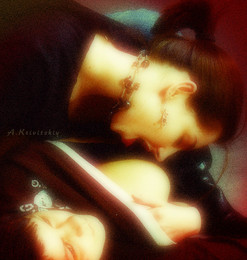 Process or progress, the development of a phenomenon, a succession of states in the development of s / Process or progress, the development of a phenomenon, a succession of states in the development of something.