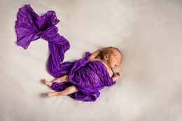 Новорожденный / Фотосъёмка новорожденных
