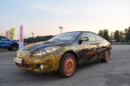  / Автоэкзотика