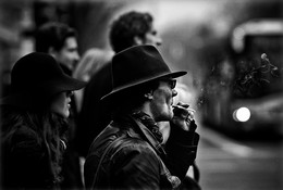 Black hats / Берлин 2011