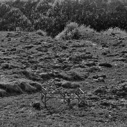 Исключение из правил / кровать