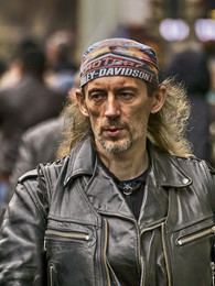 Harley-Davidson / ***