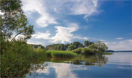 &nbsp; / Минское море. 2011г