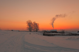 Морозное утро. / Родные просторы. Восточная Сибирь.

http://www.youtube.com/watch?v=Si8iaZSXJZA