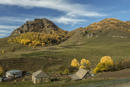 26.10.15 / Карачаево-Черкесия