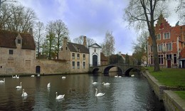 Bruges... / ***