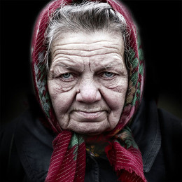 вспоминая дядю Серёжу / ***