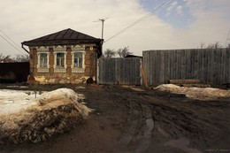 &nbsp; / В городе Боровск.