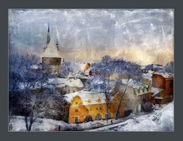 зима в Таллине / music: Goodbye Ivan - Intervals, Teaser I
http://www.youtube.com/watch?v=ACh5vxikDsg