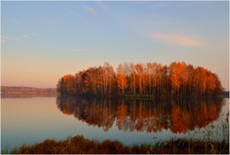 остров &quot;Осень&quot; / ***